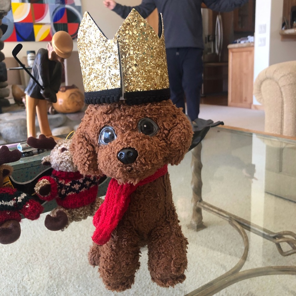 Meet your Posher, Melissa